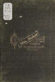 Cover of What Mrs. Fisher Knows